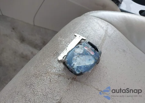 2005 Honda Accord 2.4 Lx from USA, damaged, VIN 1HGCM56485A115991